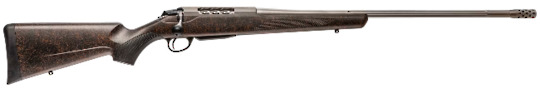 Tikka T3x Lite Roughtech Ember S/S 7mmPRC